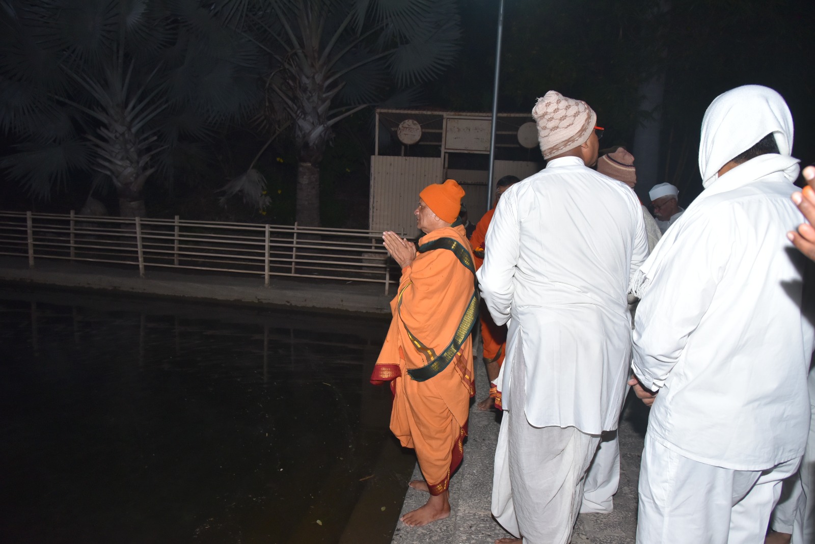 दत्त जयंती महोत्सव छायाचित्र 4